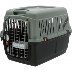 Be Eco Box de transport Giona S/M 50x51x70cm - Trixie à 80,00 € - Trixie - 39892 - Cages de transport