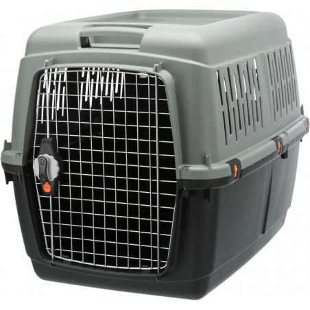 Be Eco Box de transport Giona M 60x61x81cm - Trixie à 95,00 € - Trixie - 39893 - Cages de transport