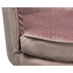 Sofa Livia ø 48x40cm - Trixie à 75,00 € - Trixie - 37910 - Sièges