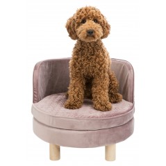 Sofa Livia ø 48x40cm - Trixie à 75,00 € - Trixie - 37910 - Sièges