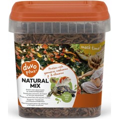 Mix Naturel 2,5L - Duvo+ à 28,95 € - Duvo + - 12992 - Nourriture