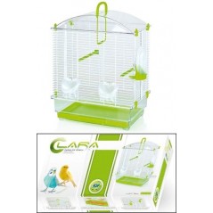 Cage Lara 40x27x51cm 10720011 Grizo 43,75 € Ornibird