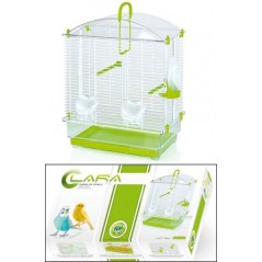 Cage Lara 40x27x51cm à 43,75 € - Grizo - 10720011 - Cages