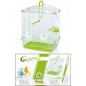 Cage Lara 40x27x51cm 10720011 Grizo 43,75 € Ornibird