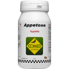 Appetose, stimulateur d'appétit 250gr - Comed à 15,15 € - Comed - 83621 - Complément Alimentaire