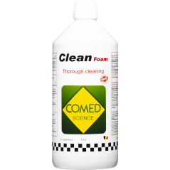 Clean Foam, solution favorisant une résistance aux germes pathogènes 1L - Comed 82910 Comed 18,60 € Ornibird