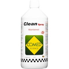 Clean Spray, solution favorisant une résistance aux germes pathogènes 1L - Comed à 14,70 € - Comed - 82920 - Comed