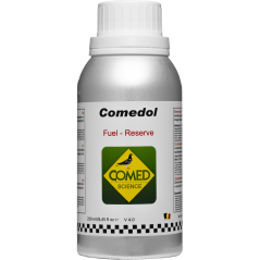 Comedol, à base d'huiles essentielles 250ml - Comed à 13,35 € - Comed - 82551 - Complément Alimentaire