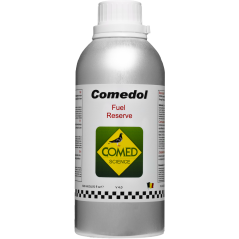 Comedol, à base d'huiles essentielles 500ml - Comed à 25,35 € - Comed - 82058 - Complément Alimentaire