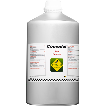 Comedol, à base d'huiles essentielles 5L - Comed 82347 Comed 213,60 € Ornibird