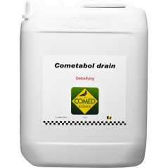 Cometabol Drain, purifie et améliore la condition physique 5L - Comed à 213,60 € - Comed - 82282 - Complément Alimentaire