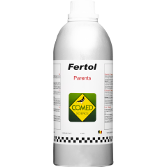 Fertol, improves the blood circulation in the reproductive organs of 1L - Comed 82530 Comed 53,20 € Ornibird