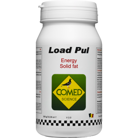 Load Pul, energy intake 300g - Comed 82214 Comed 29,50 € Ornibird