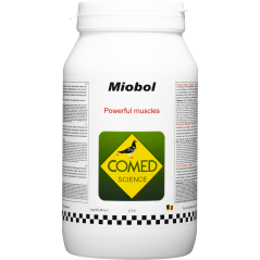 Myobol, renforce le volume musculaire 1kg - Comed 89531 Comed 35,75 € Ornibird