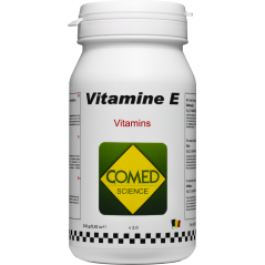 Vitamine E 5%, pour une fertilité accrue au moment de l'élevage 250gr - Comed 82470 Comed 19,75 € Ornibird