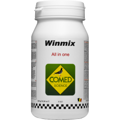 Winmix, garantit un bon developpement et une meilleure résistance 300gr - Comed à 20,40 € - Comed - 82872 - Complément Alimen...