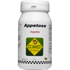 Appetose Bird, stimulateur d'appétit 250gr - Comed 83622 Comed 17,30 € Ornibird