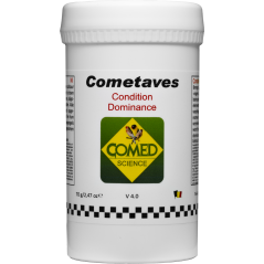 Cometaves Bird, maintien une forme optimale chez les oiseaux 70gr - Comed à 9,05 € - Comed - 88650 - Comed