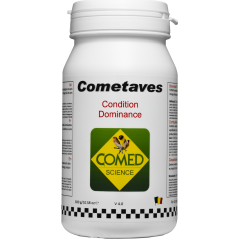 Cometaves Bird, maintien une forme optimale chez les oiseaux 300gr - Comed à 26,55 € - Comed - 88651 - Comed