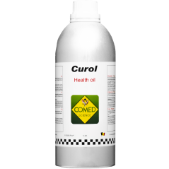 Curol, oil-based health of aromatic components active 1L - Comed 75396 Comed 57,75 € Ornibird