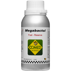 Megabactol Bird, à base d'huiles essentielles aux pouvoirs toniques et dépuratifs 250ml - Comed à 15,25 € - Comed - 82166 - C...