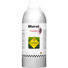 Murol Bird, soutient le métabolisme pendant la mue 1L - Comed 38412 Comed 60,70 € Ornibird