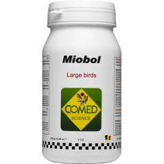 Miobol Bird 300gr - Comed à 13,60 € - Comed - 89539 - Comed