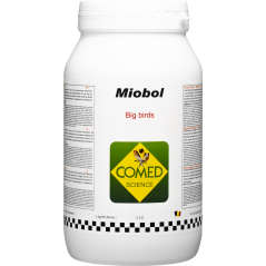 Miobol Bird 1kg - Comed 89532 Comed 40,85 € Ornibird