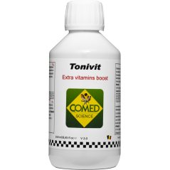 Tonivit Bird, augmente la résistance grâce aux vitamines A|C|D 250ml - Comed à 15,25 € - Comed - 87452 - Comed