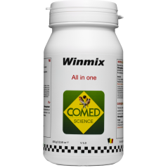 Winmix Bird, garantit un bon developpement et une meilleure musculature 300gr - Comed à 23,25 € - Comed - 82874 - Comed