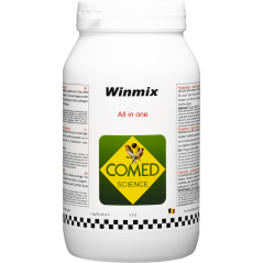 Winmix Bird, garantit un bon developpement et une meilleure musculature 1kg - Comed 82875 Comed 69,10 € Ornibird