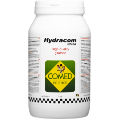 Hydracom Recup Gluco Bird 1kg - Comed à 7,50 € - Comed - 89003 - Comed