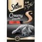 Creamy Snacks Au Boeuf - Sheba 425968 Sheba 3,20 € Ornibird