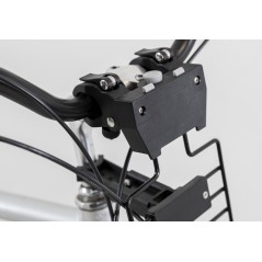 Support pour panier avant de vélo - Trixie à 28,00 € - Trixie - 13108-20 - Paniers à vélo et charriots