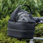 Panier pour chien pour guidon de vélo 41x47x29cm/max 6kg - Trixie