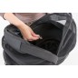 Panier de vélo pour grands porte-bagages 29x42x48cm/max 6kg - Trixie