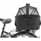 Panier de vélo pour grands porte-bagages 29x42x48cm/max 6kg - Trixie 13118 Trixie 80,00 € Ornibird