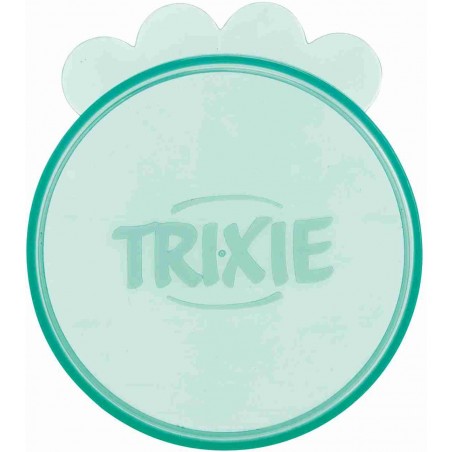 Couvercle pour conserve 7,6cm 3x - Trixie à 2,00 € - Trixie - 24551 - Snacks