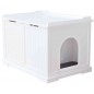 Cabane pour chat 75x51x53cm - Trixie