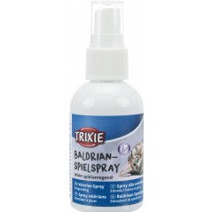 Spray à la valériane 50ml - Trixie à 3,00 € - Trixie - 42420 - Autres