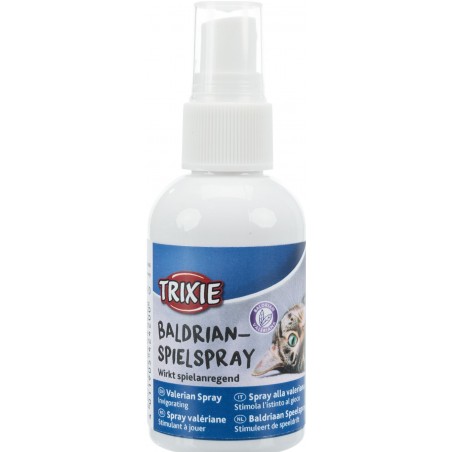 Spray à la valériane 50ml - Trixie