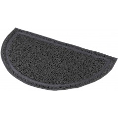 Tapis pour bac à litière 41x25cm - Trixie à 4,00 € - Trixie - 40385 - Pelles à litière, tapis & sacs