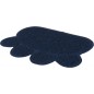 Tapis pour bac à litière Bleu foncé 60x45cm - Trixie 40383 Trixie 10,00 € Ornibird