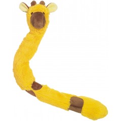 Jouet chien peluche Gérard la girafe 50cm - Vadigran à 11,95 € - Vadigran - 14859 - Jouets en peluche
