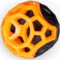 Jouet chien TPR Orange Fun balle 8,5cm - Vadigran