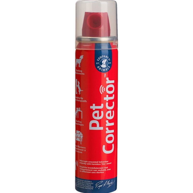 Pet corrector corrige le comportement indésirable 50ml - Vadigran