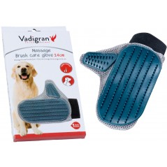 Gant de massage 24cm - Vadigran à 5,95 € - Vadigran - 13480 - Brosses