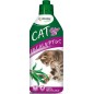 Cat litter OdorLit Eucalyptus 900gr - Vadigran