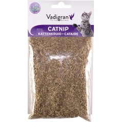 Catnip 30gr - Vadigran 14289 Vadigran 3,15 € Ornibird