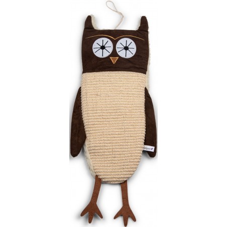 Grattoir hibou 60cm - Vadigran 15375 Vadigran 19,95 € Ornibird